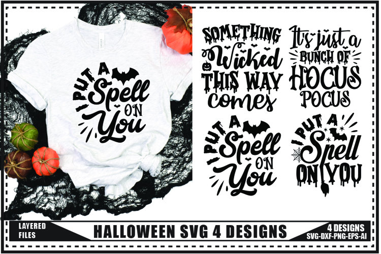 Happy Fall Svg Image 12