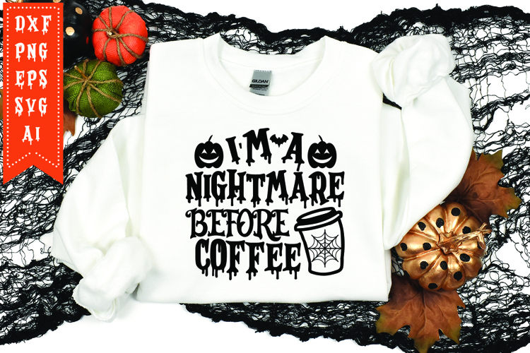 Happy Fall Svg Image 12