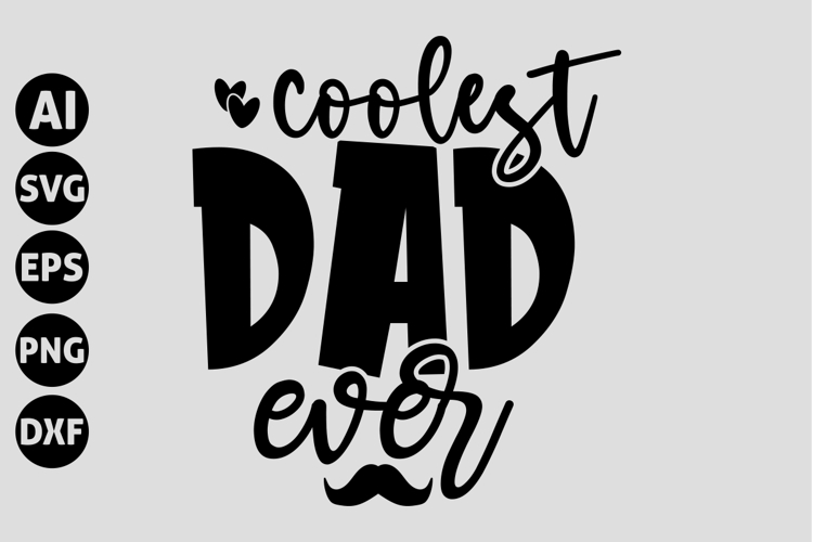 Best Dad Svg Image 7