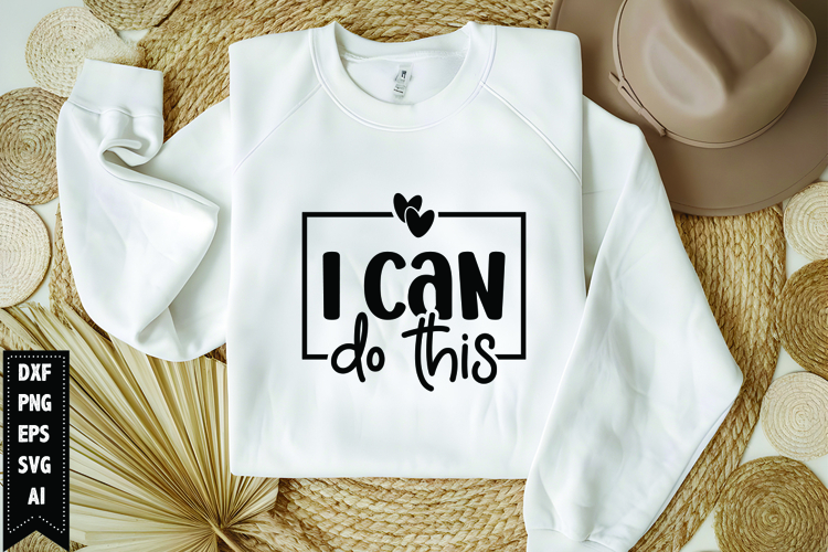 Motivation Svg Image 19