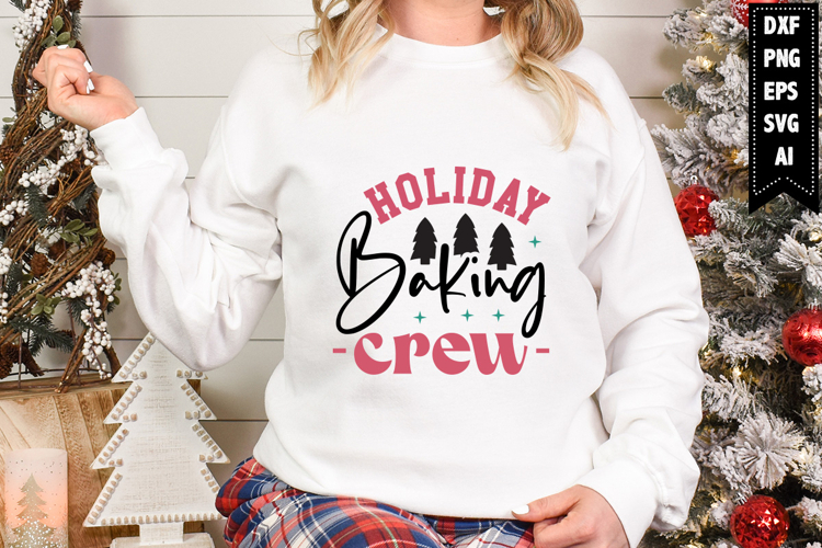 Xmas SVGs Image 24
