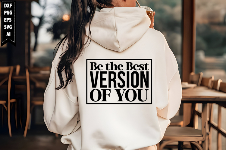 Self Love Svg Image 13