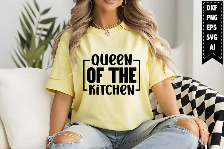 Kitchen Quotes Svg Image 20
