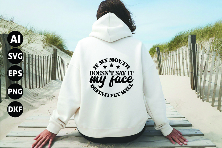 Funny Sayings Svg Image 16