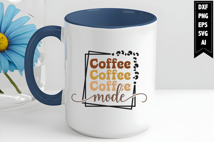 Mug Svg Image 17