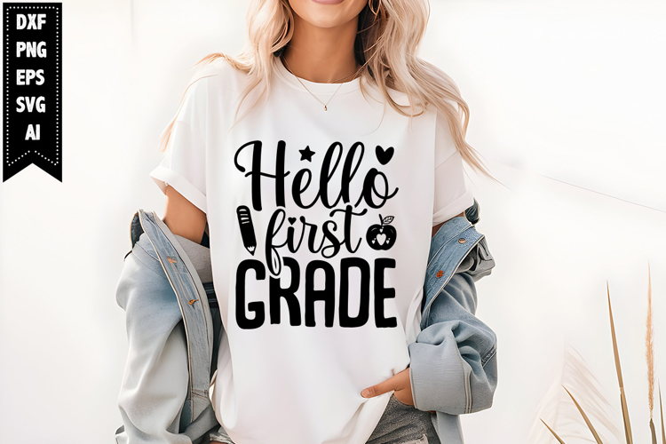 Teacher Appreciation Svg Image 8
