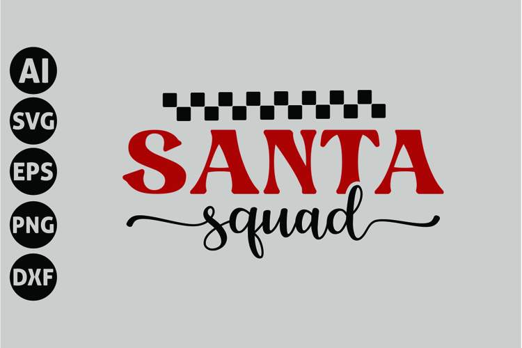 Merry Christmas Svg Image 11