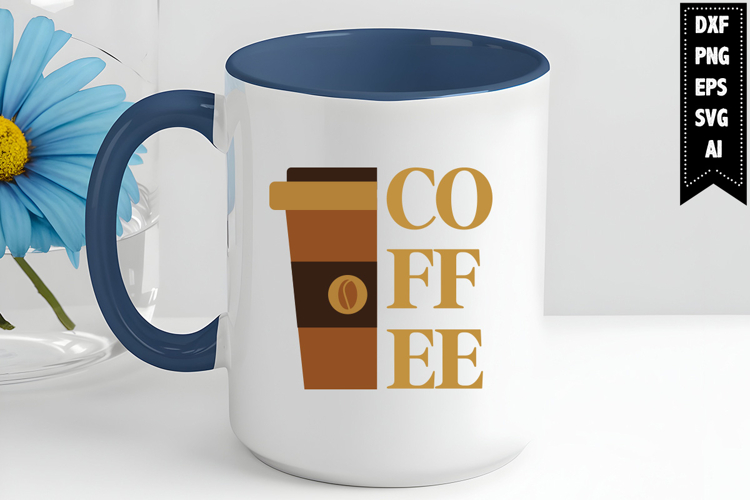 Mug Svg Image 21