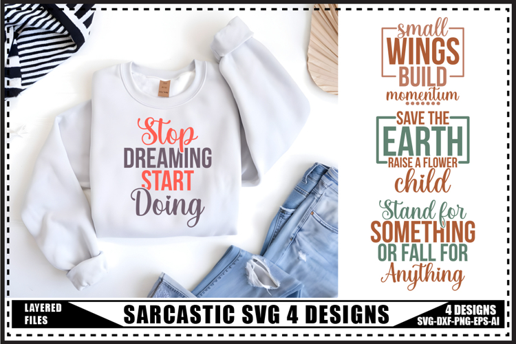 Funny Sublimation Designs Image 14
