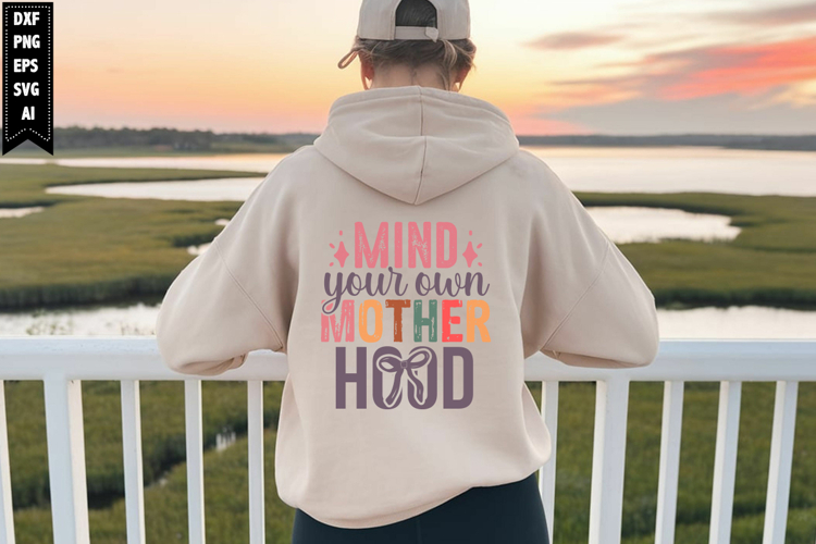 Cricut Mom Svg Image 6