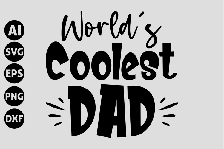 Best Dad Svg Image 23