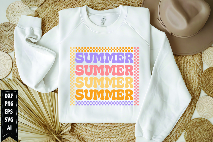 Summertime Clipart Image 24