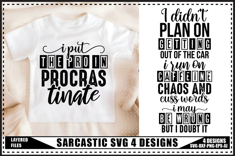 Funny Sublimation Designs Image 15
