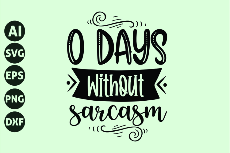 Funny Sayings Svg Image 21