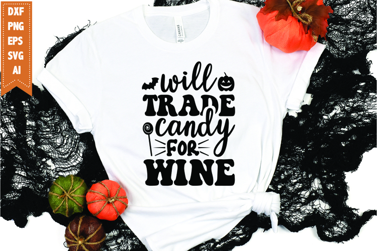 Happy Fall Svg Image 14
