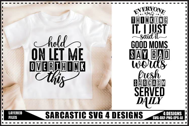 Funny Sublimation Designs Image 14