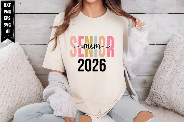 Mother's Day Sublimation Designs Image 23