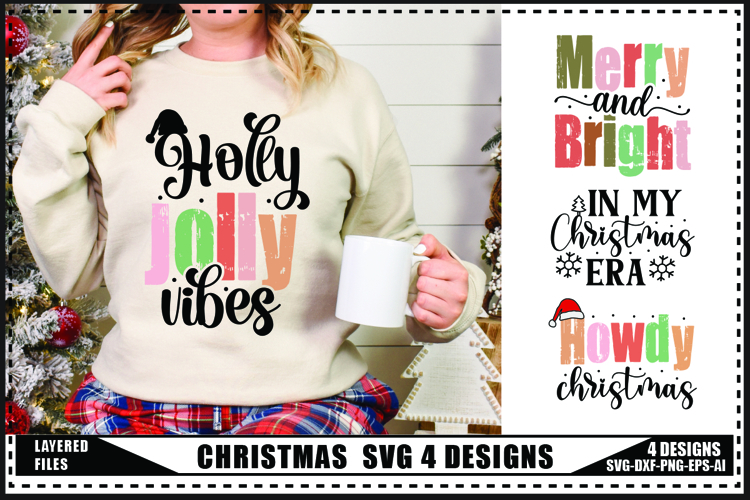 Winter SVGs Image 23