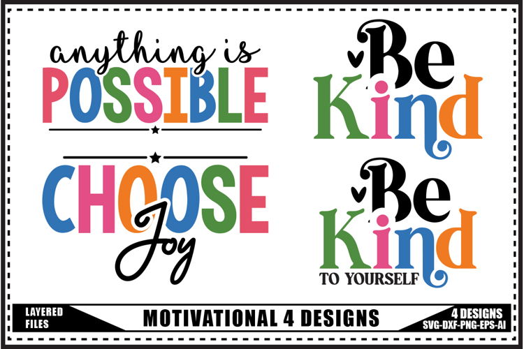 Motivation Svg Image 3