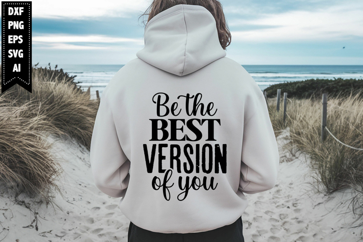 Self Love Svg Image 16