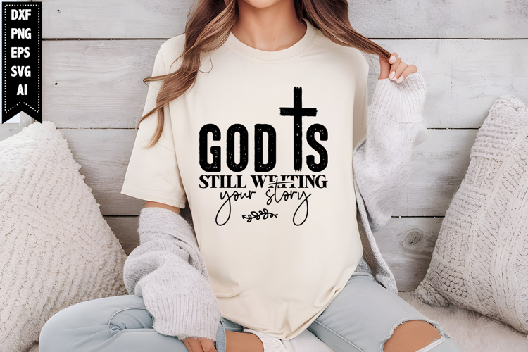 Jesus Svg Image 10