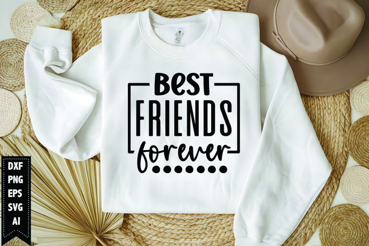 Friend Svg Image 2
