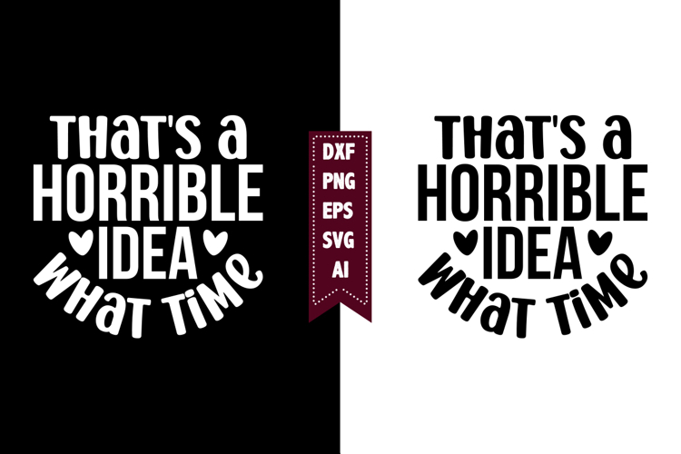 Funny Sayings Svg Image 23