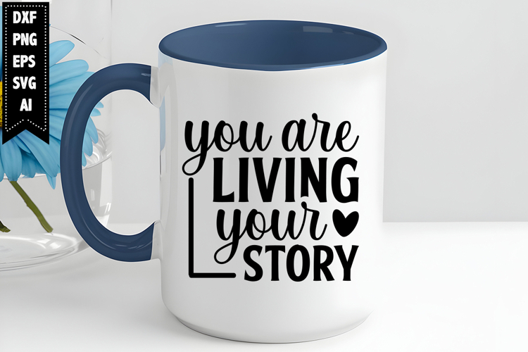 Motivation Svg Image 22