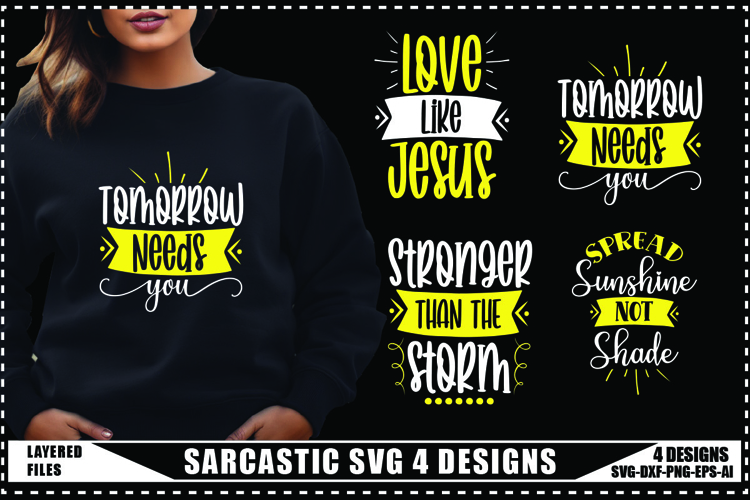 Funny Sayings Svg Image 4