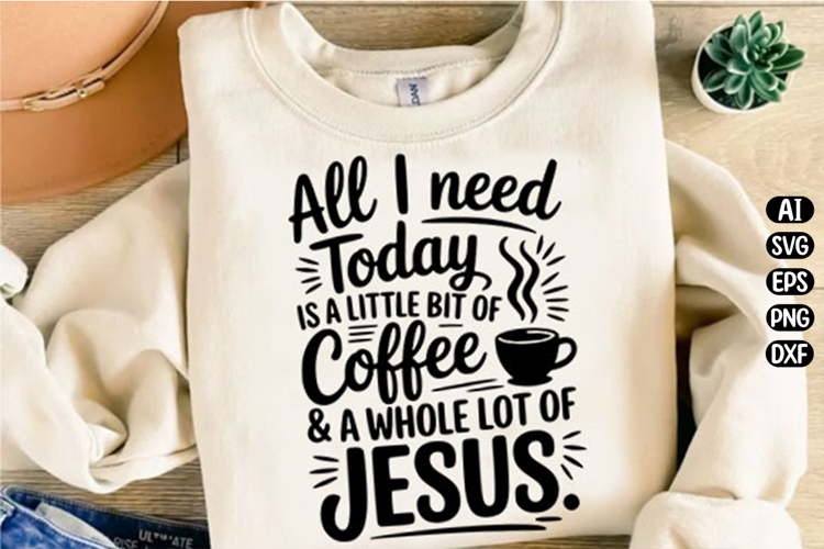 Coffee Cup Graphic Image 15