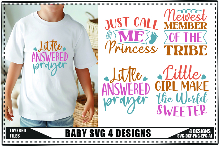Funny Baby Svg, Newborn Svg, Cute Baby Saying Svg