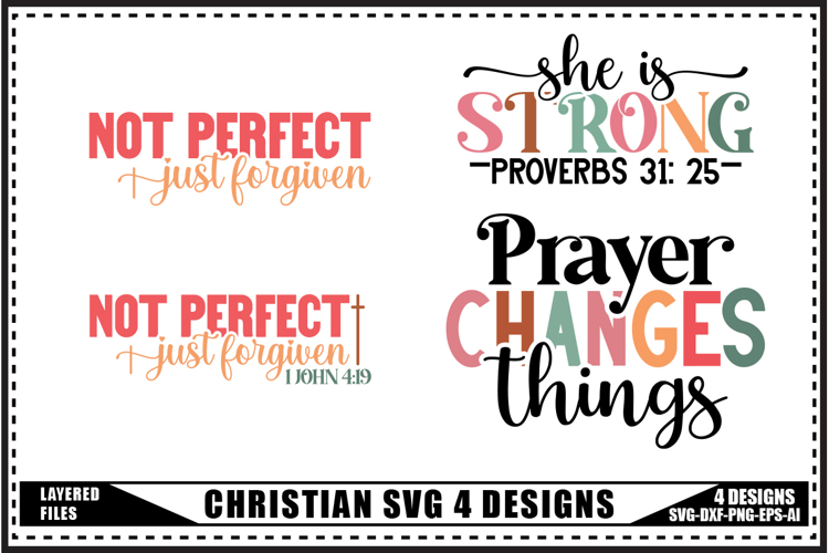 Religious Svg Image 11