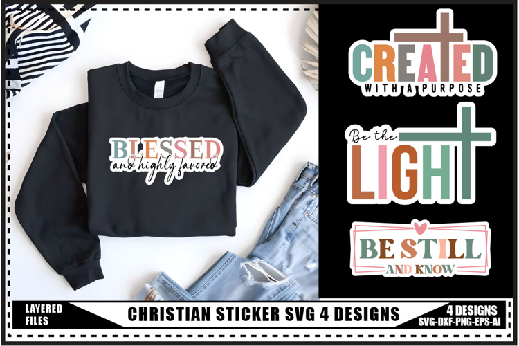 Stickers Svg Image 5