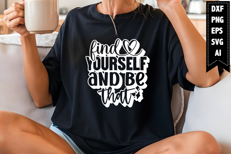 Self Love Svg Image 2