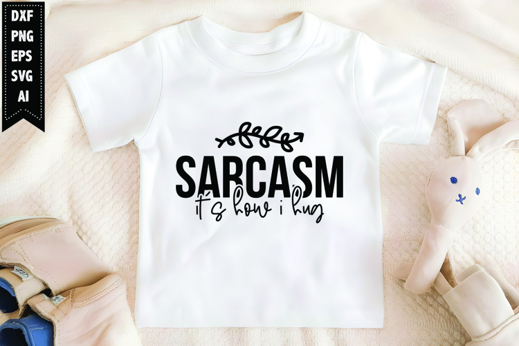 Funny Sayings Svg Image 3