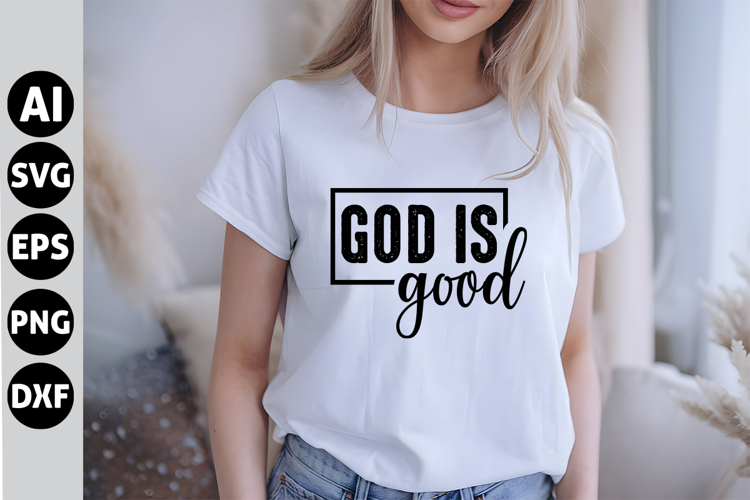 Christian Svg Image 9