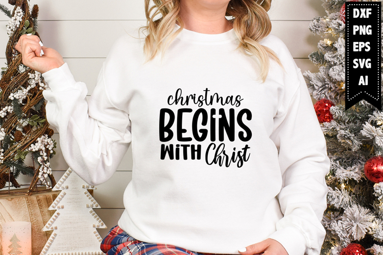 Funny Christmas Svg Image 6