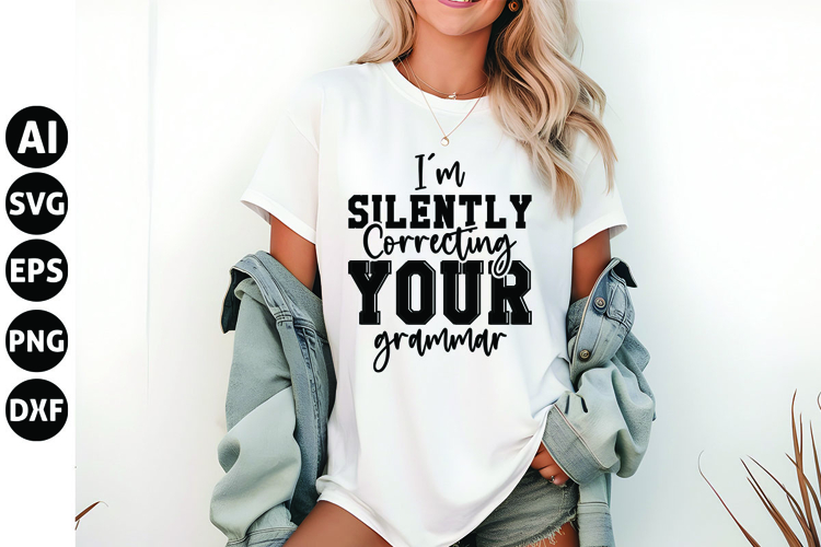 Grammar Clipart Image 4