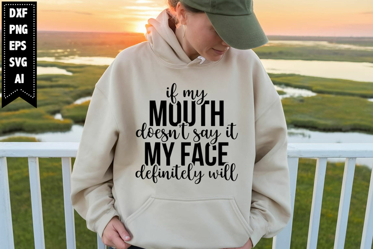 Funny Sayings Svg Image 14