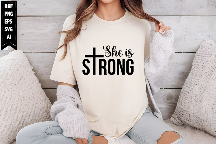 Jesus Svg Image 7
