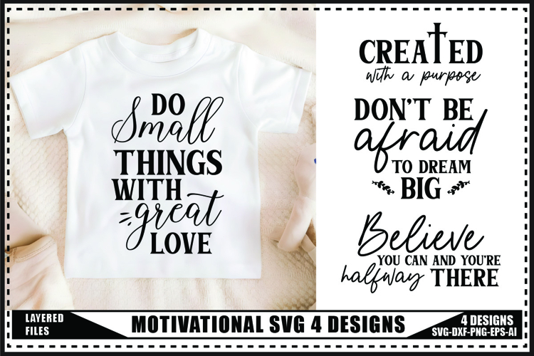 Motivation Svg Image 4