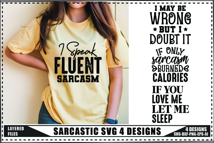 Funny Sublimation Designs Image 3