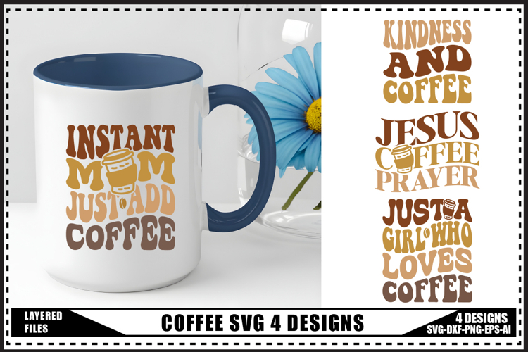 Mug Svg Image 4