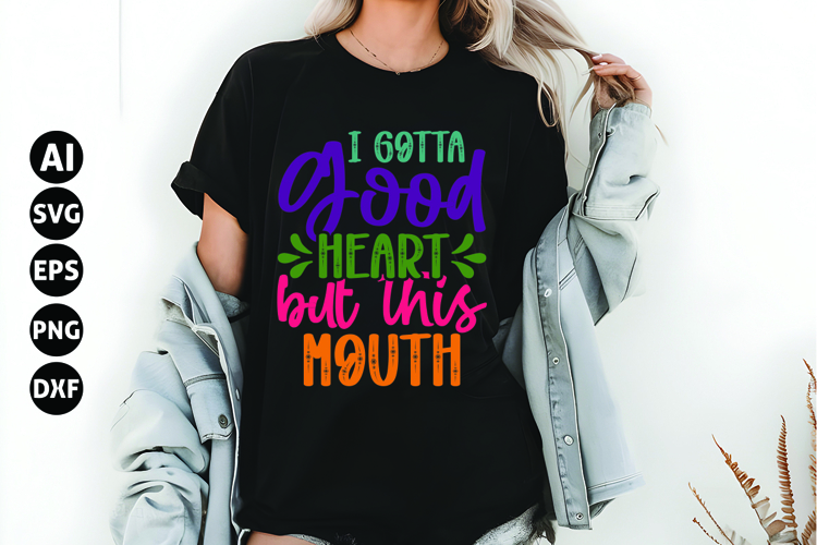 Funny Sayings Svg Image 3