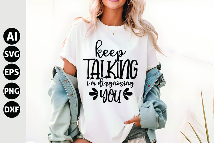 Funny Sayings Svg Image 10