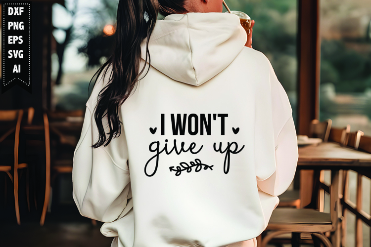 Motivation Svg Image 20