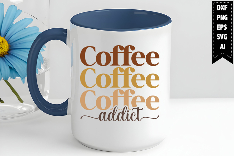 Mug Svg Image 20