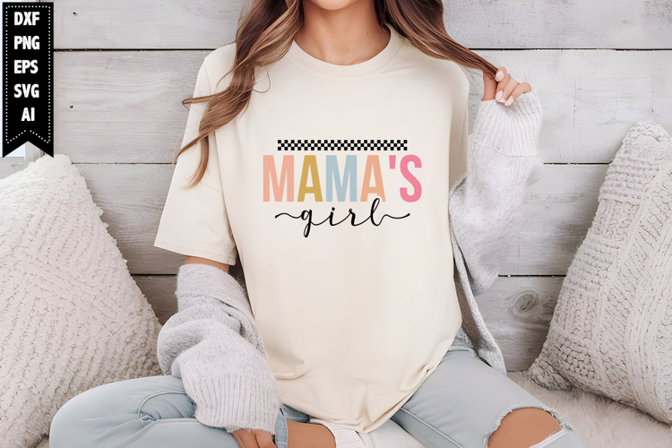 Mother's Day Sublimation Designs Image 2