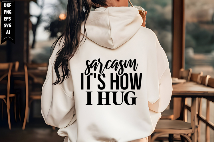 Funny Sayings Svg Image 9