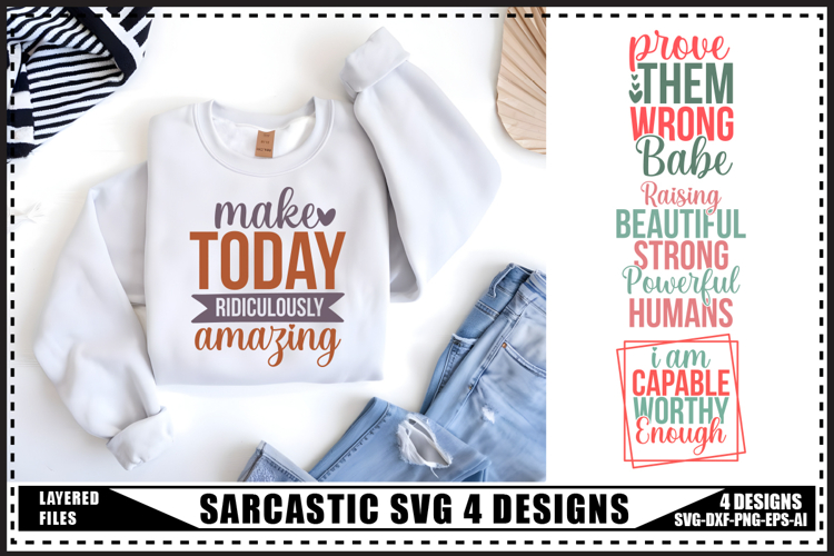 Funny Sublimation Designs Image 10